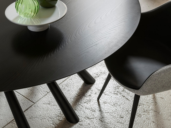 Стіл Обідній Forest ø150