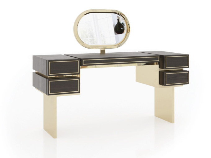 Туалетный столик Leimert