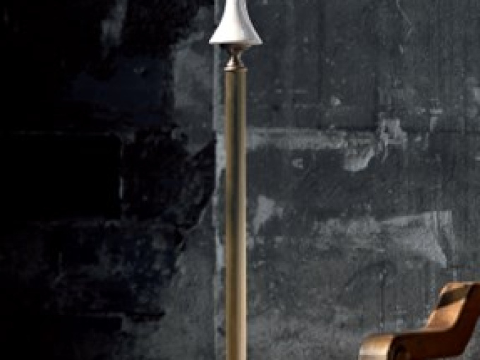 Торшер 1607/FL