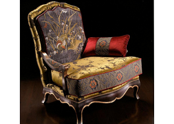 Кресло Lisbeth 02