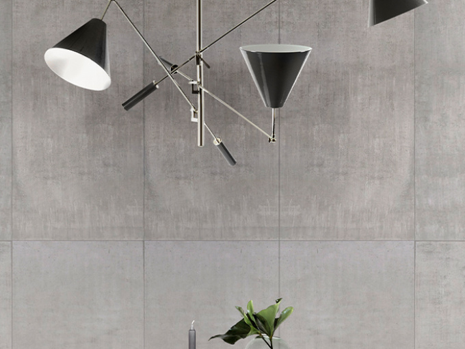 Люстра Sinatra