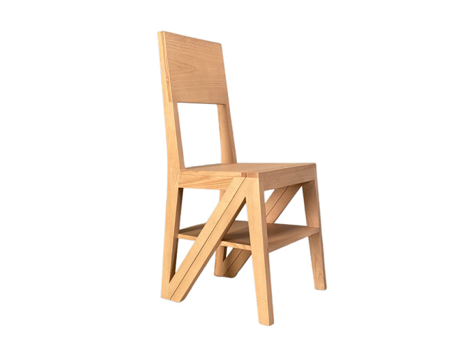 Стул SCALA CHAIR