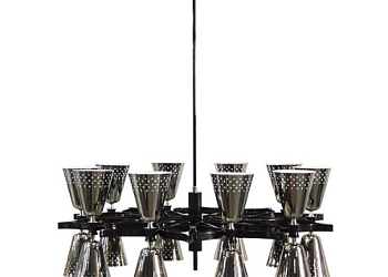 Люстра Charles 