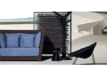 Ширма Black 199