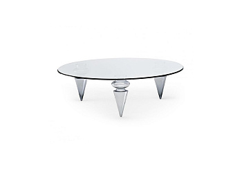 Журнальный столик Gran Canal 40