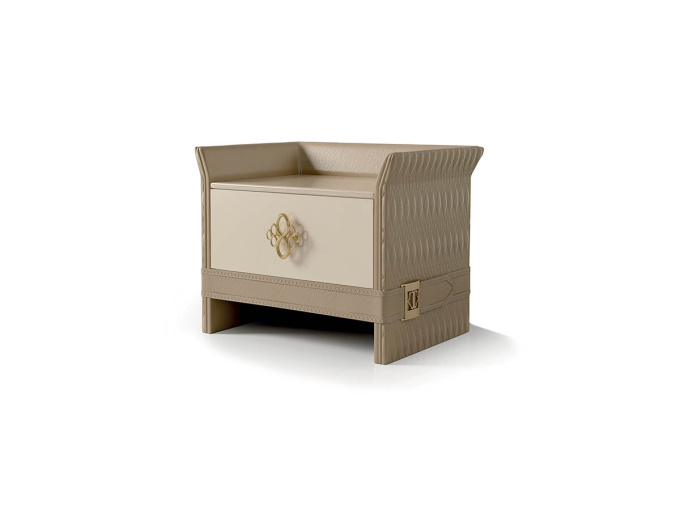 Приліжкова Тумбочка Numero Tre