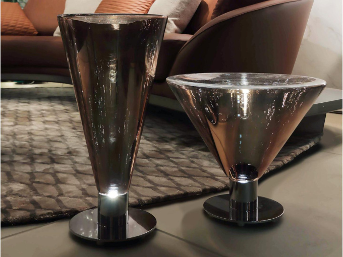 Лампа настільна Accademia