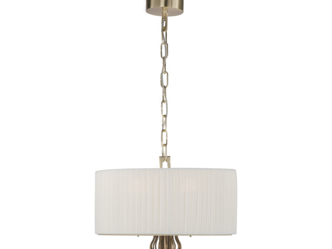 Підвісна лампа   Saba