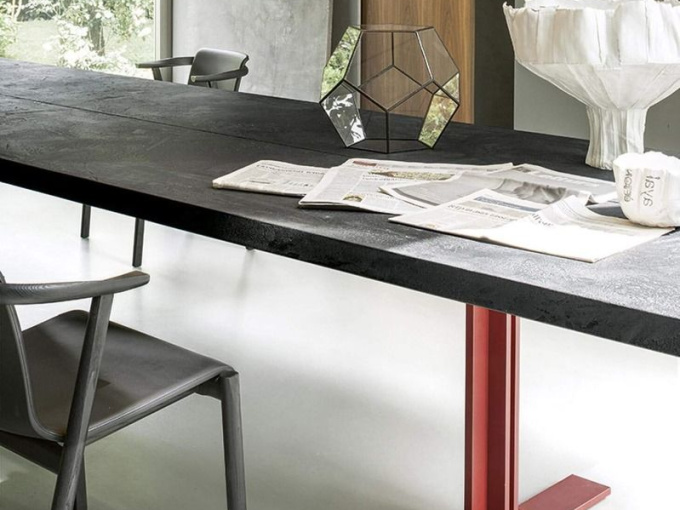 Стол Обеденный Memo