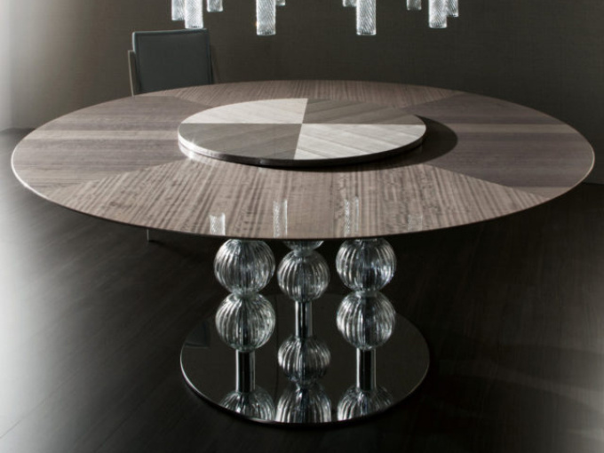 Стіл Обідній Pasha