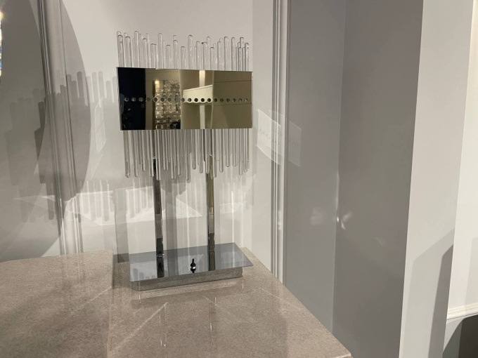 Настольная лампа Art 11A907