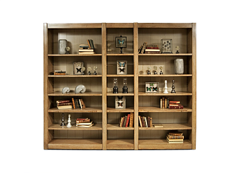 Модульный книжный шкаф Folio