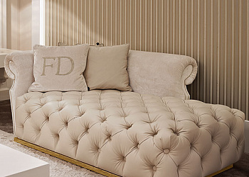 Диван Hermes Dormeus