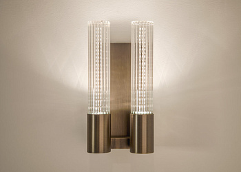 Светильник INFINITY W2 – SHORT GLASS