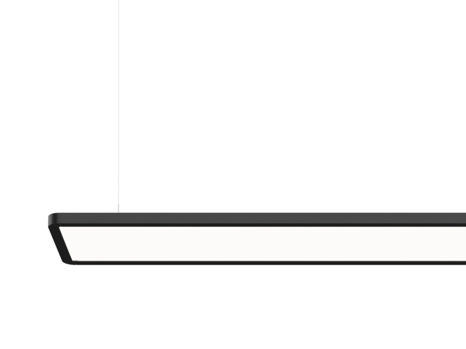 Стельовий світильник Task S