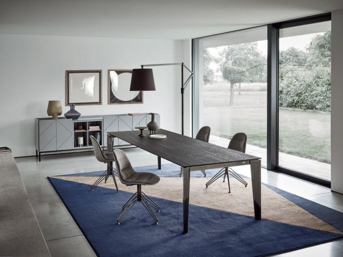 Стул Mood Covered