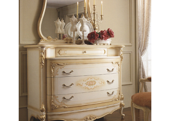 Комод  AGM  A.3