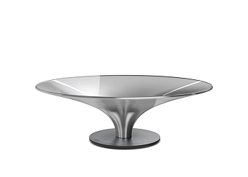 Журнальный столик Ovni up