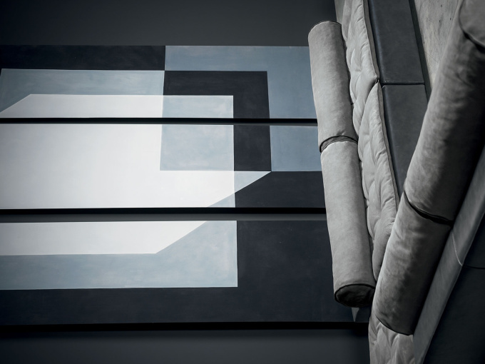 Диван MIAMI ROLL