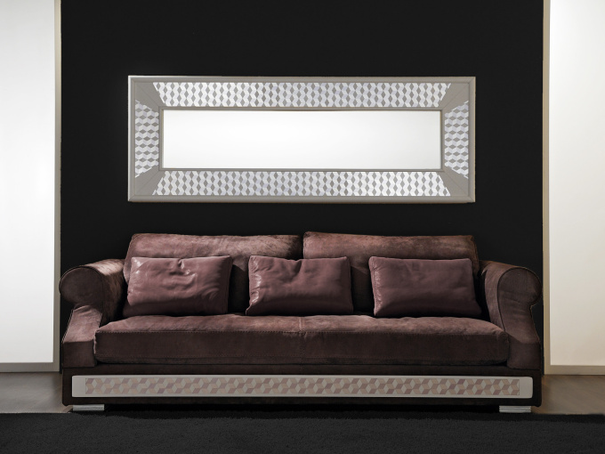 COMFORT NOUVEAU 264 MOSAIK