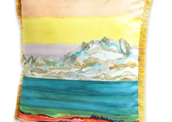 Подушка Wimereux