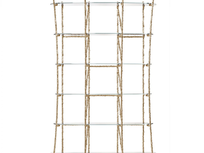 Книжкова шафа Flora