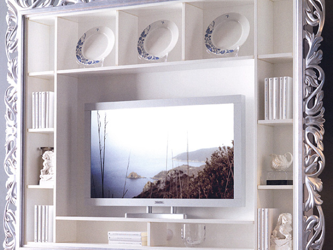 Рама під TV 485 - 1