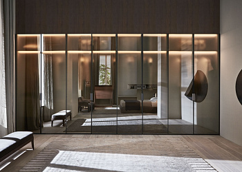 Шкаф Brooklyn Bookcase