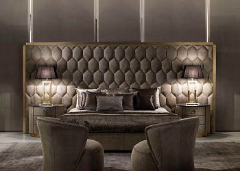 Кровать Envy Maxi