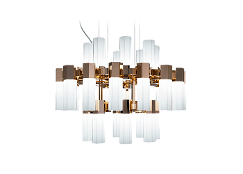Люстра Chaos07