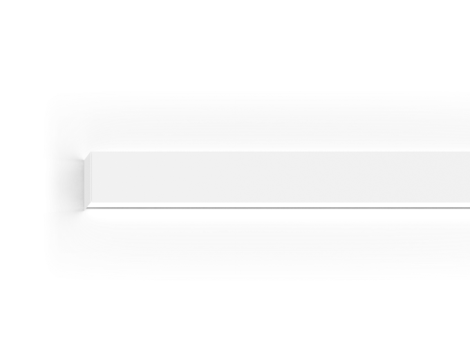 Настенный светильник Linea