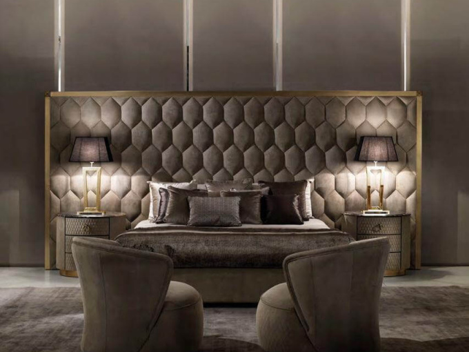 Кровать Envy Maxi