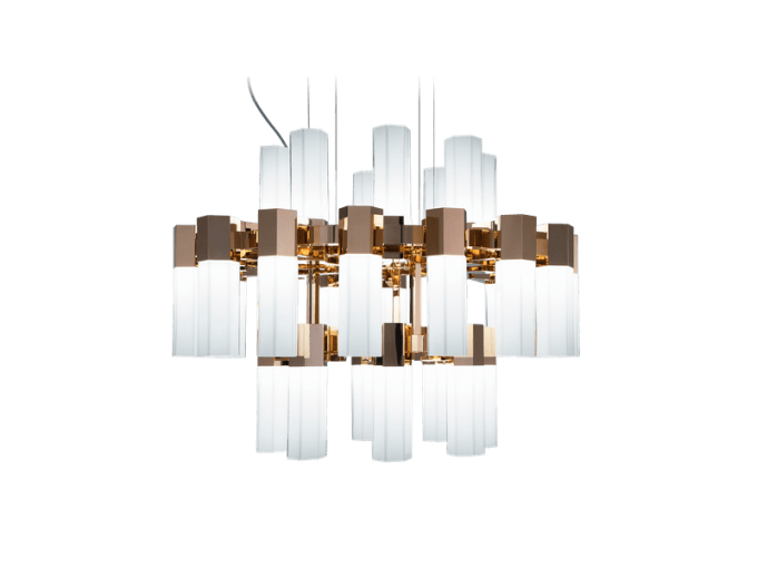 Люстра Chaos07