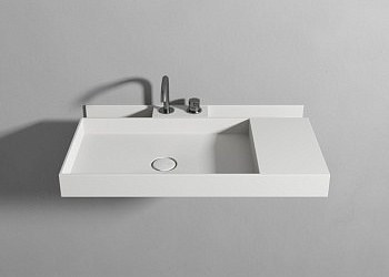 Умивальник Corian