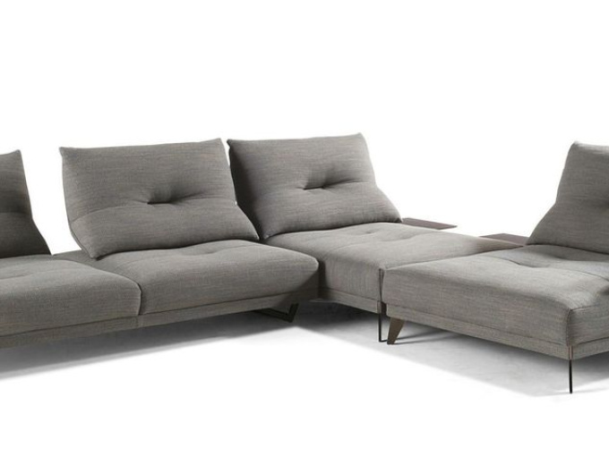 Диван Itineraire