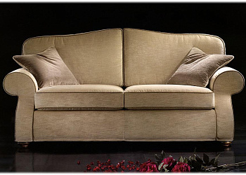 Диван Bedding Amour 2posti