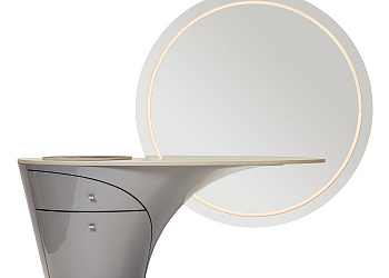 Туалетний столик Jet Plane