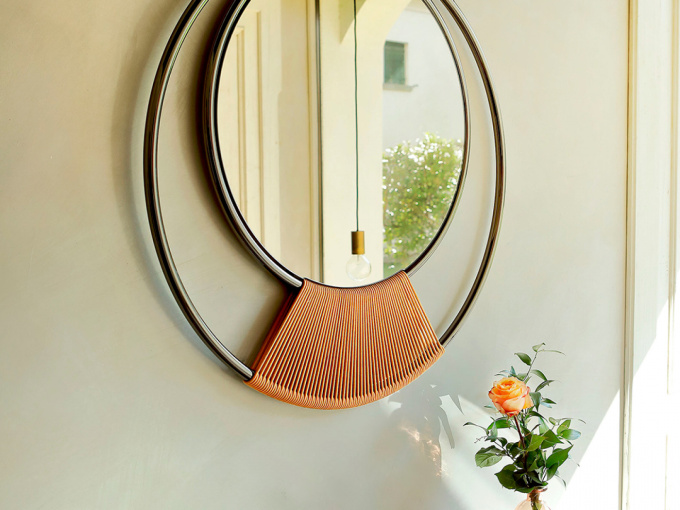 Зеркало Dreamy