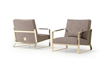 Кресло POLTRONA | Art. 7912