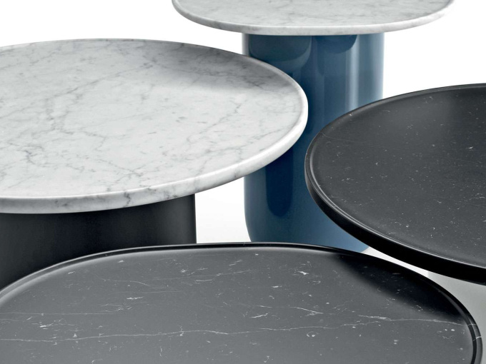 Журнальний столик Button Tables