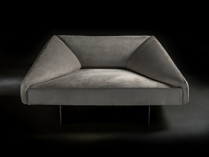 Кресло Radical-armchair