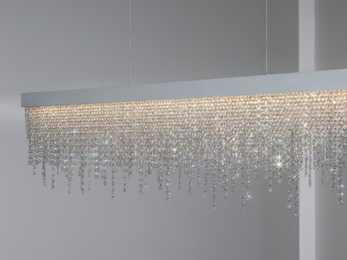 Светильник FROZEN EYES H CXL / HXL CXL