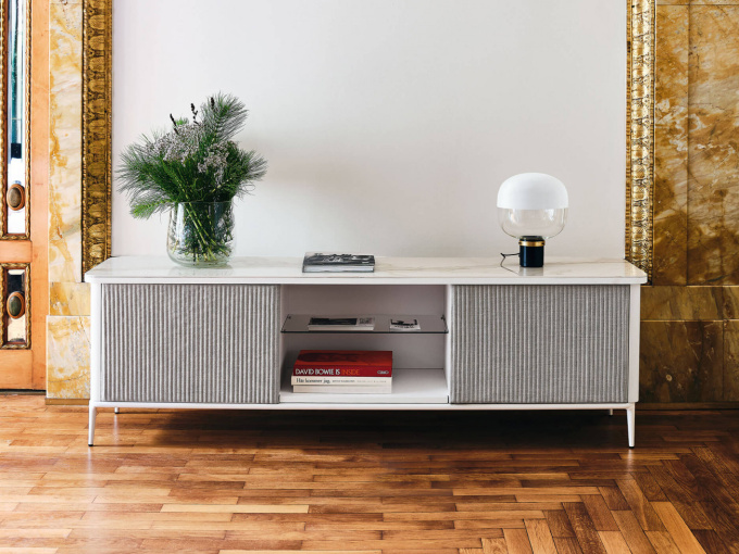 Настільна лампа Ghost