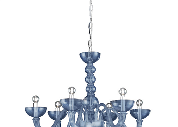 Люстра MURANO ERIZZO