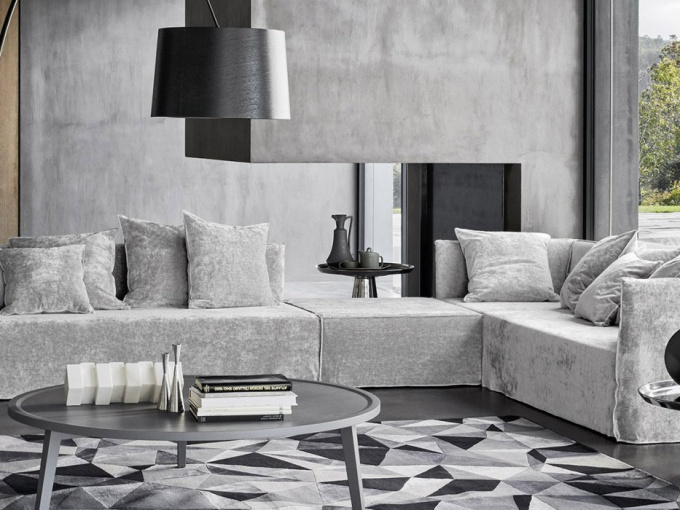 Диван Ghost 22 L - R