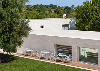 Журнальний столик Summer Set