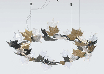 Люстра Folio Crown Medium