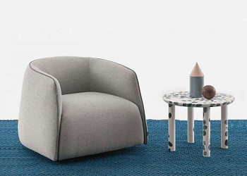 Стул Kodi Quickship