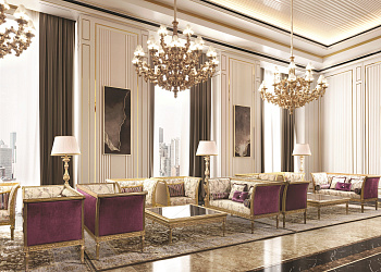 Торшер Andrea Fanfani