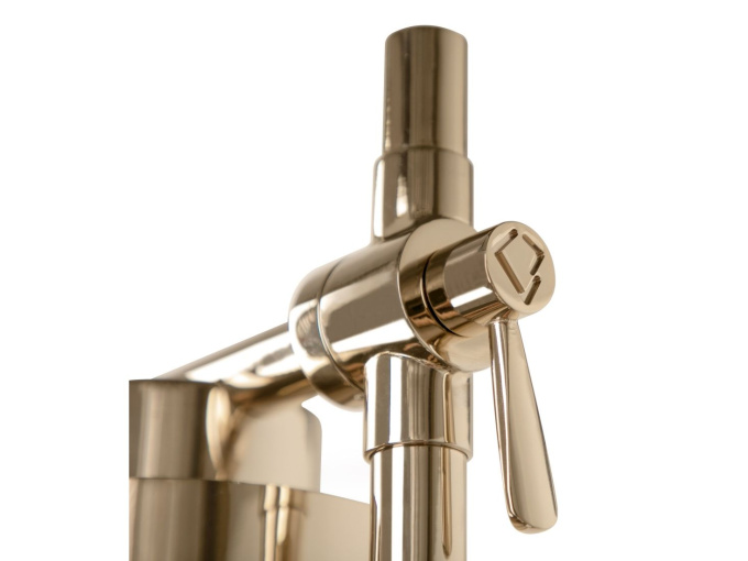 Лампа настільна Chantel